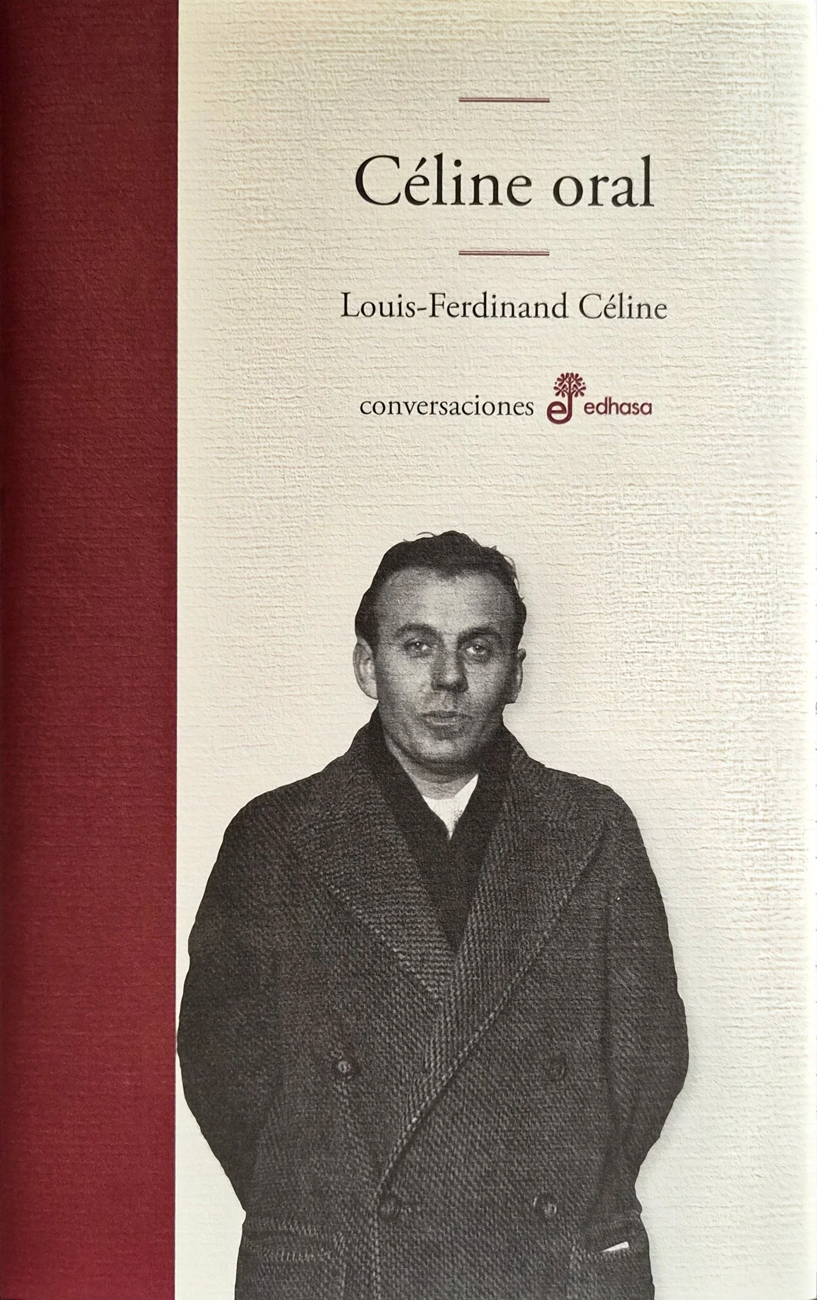 Céline oral