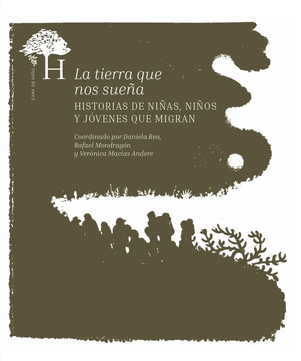 La tierra que nos sueña | Daniela Rea, Rafael Mondragón, Veronica Macías Andere