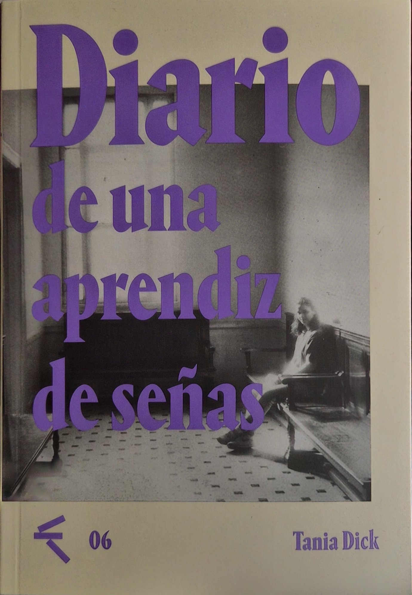 Diario de una aprendiz de señas