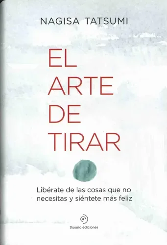 El arte de tirar