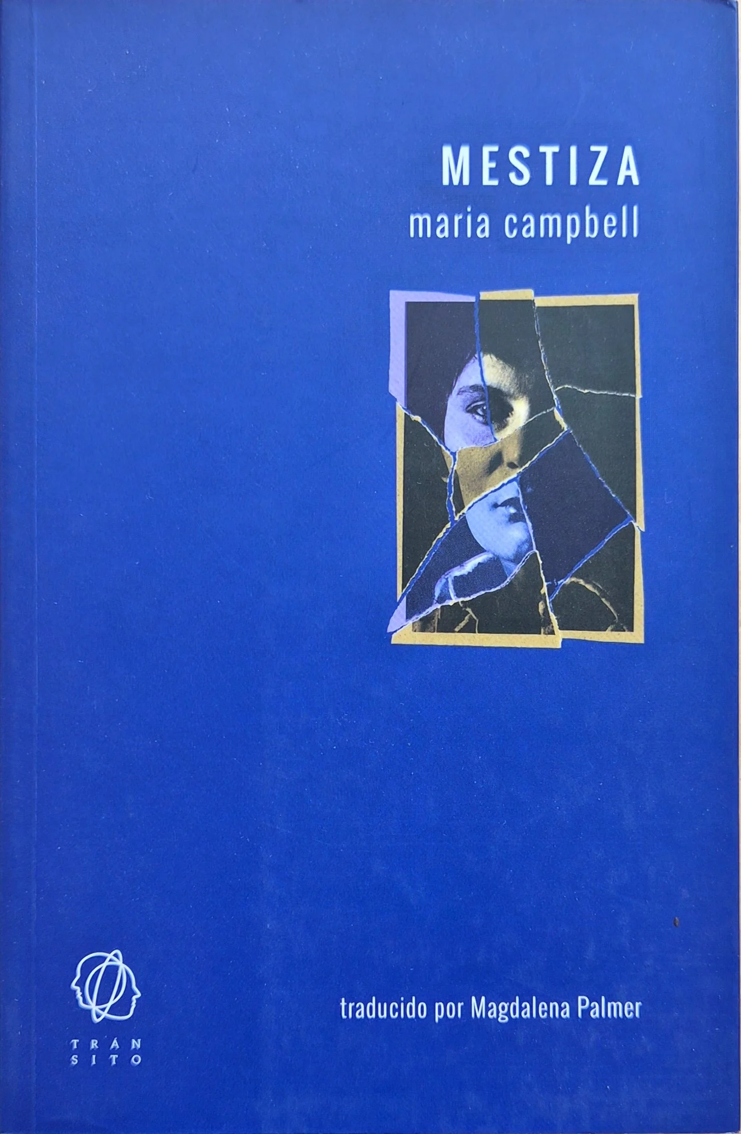 Mestiza | Maria Campbell