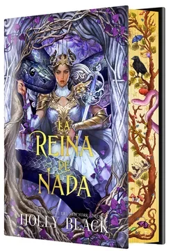La reina de nada ( Edición especial) | Holly Black