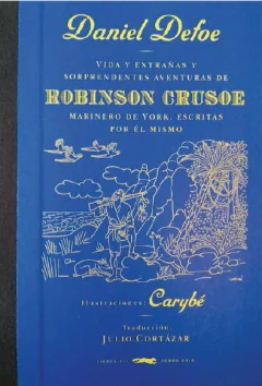 Robinson Crusoe