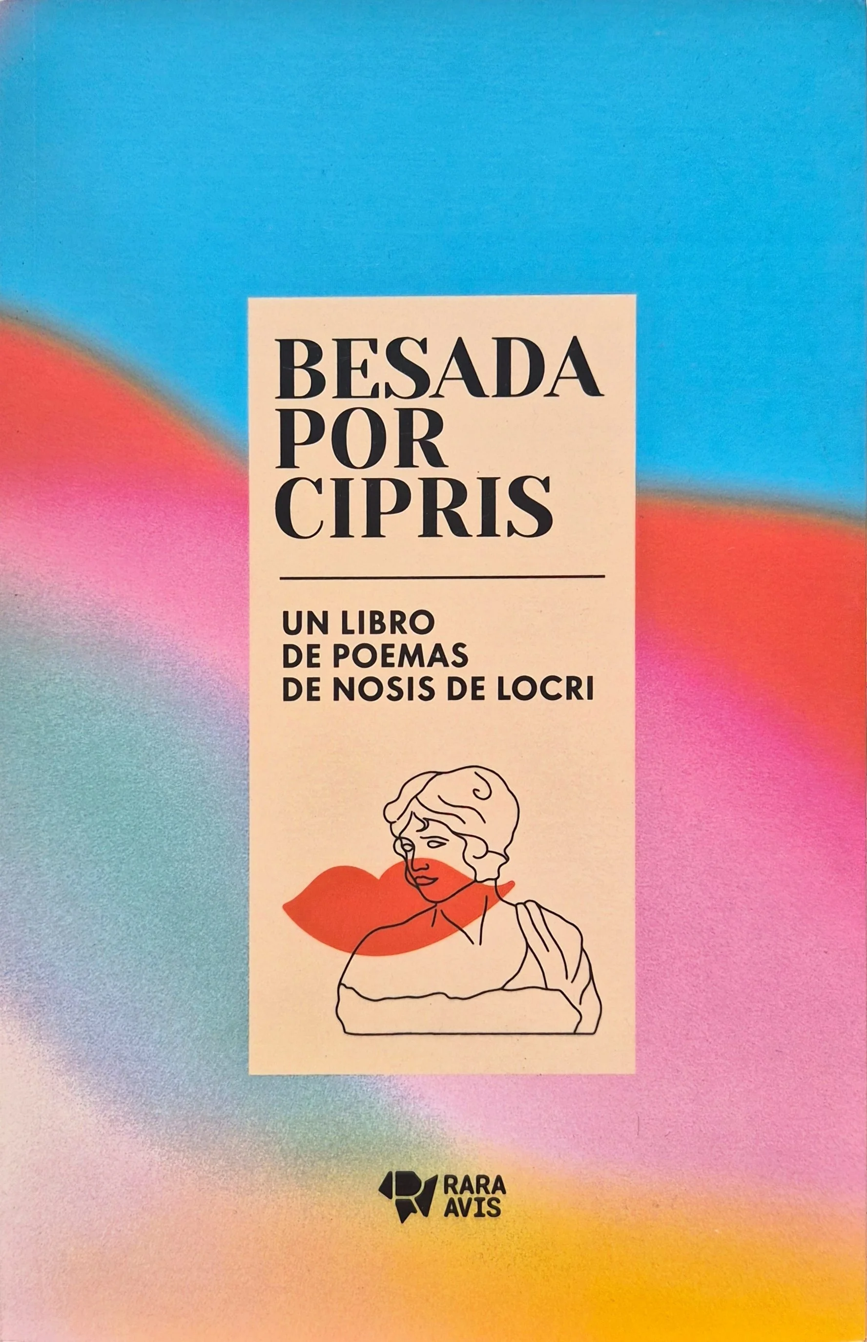 Besada por Cipris