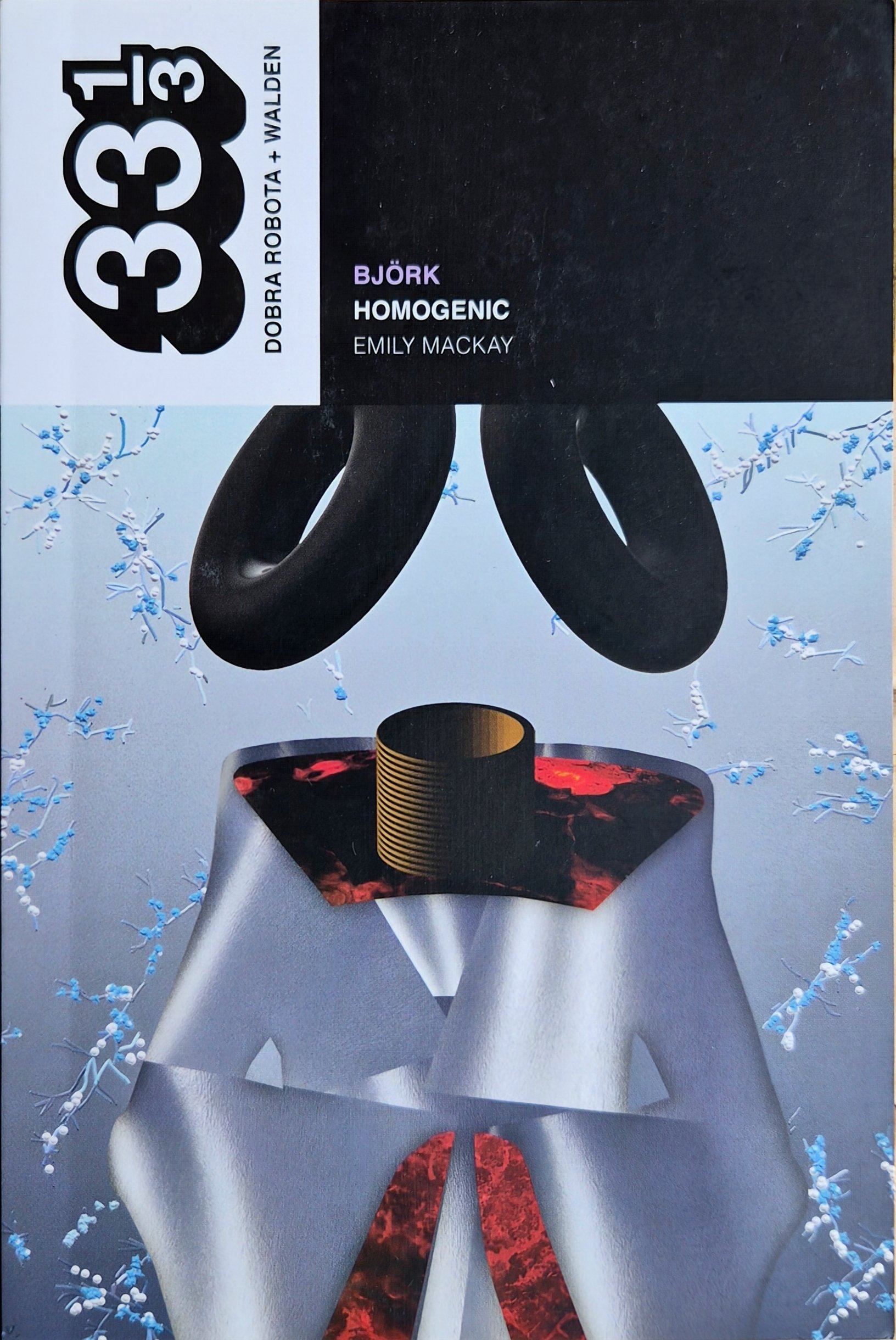 Bjork: Homogenic | Emily Mackay
