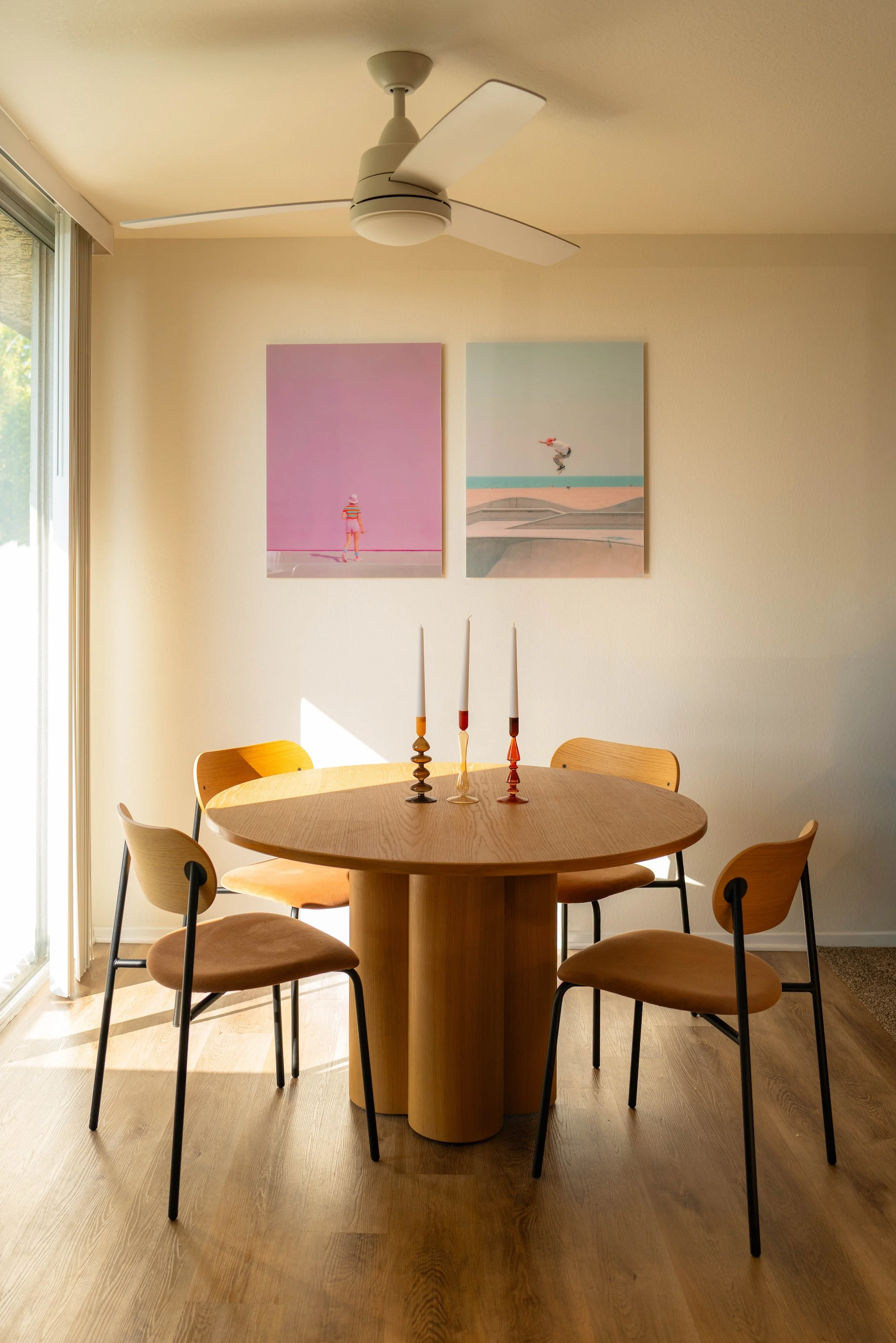 VILLA ALBERTINE RESIDENCE