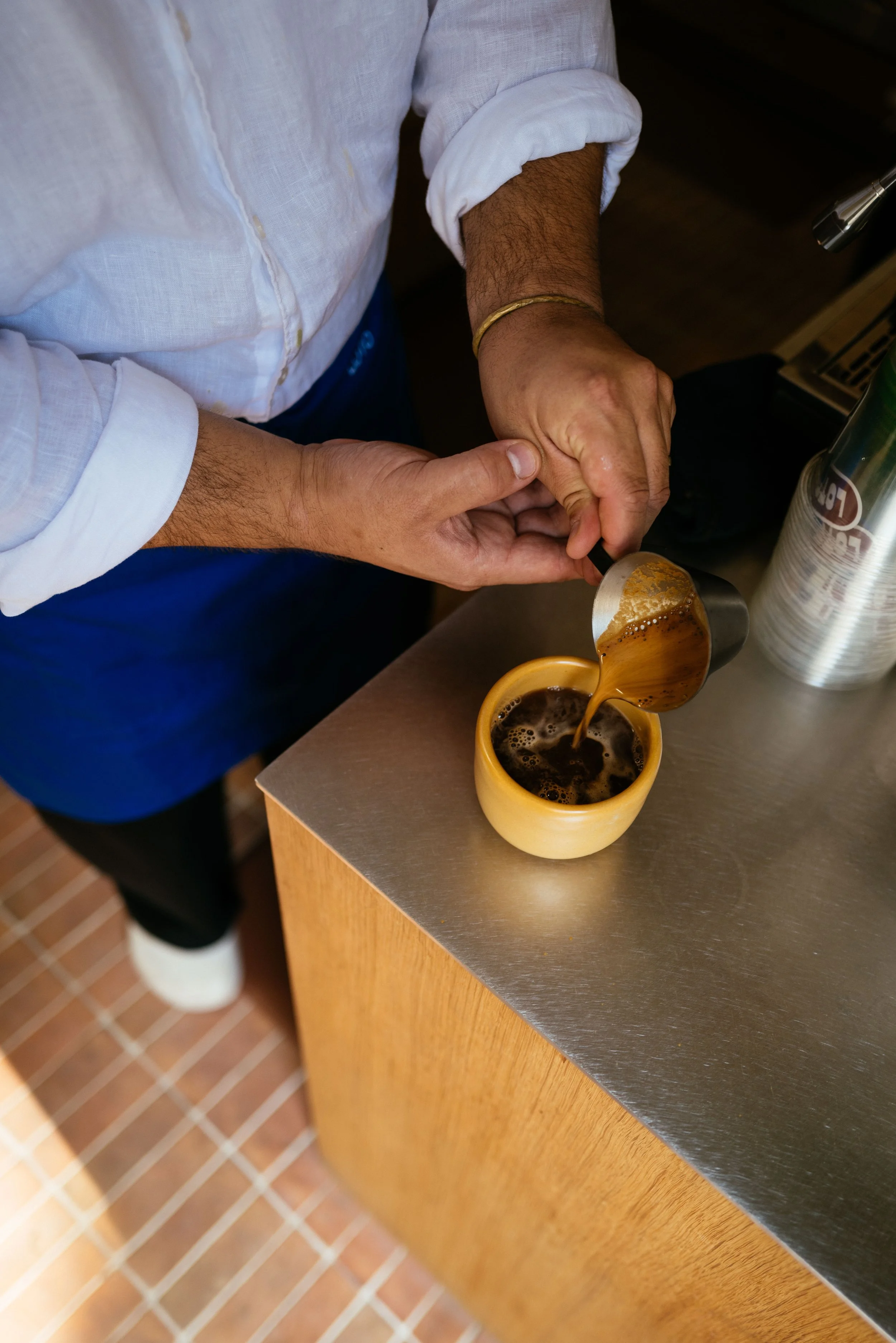 LOTO - COFFEE