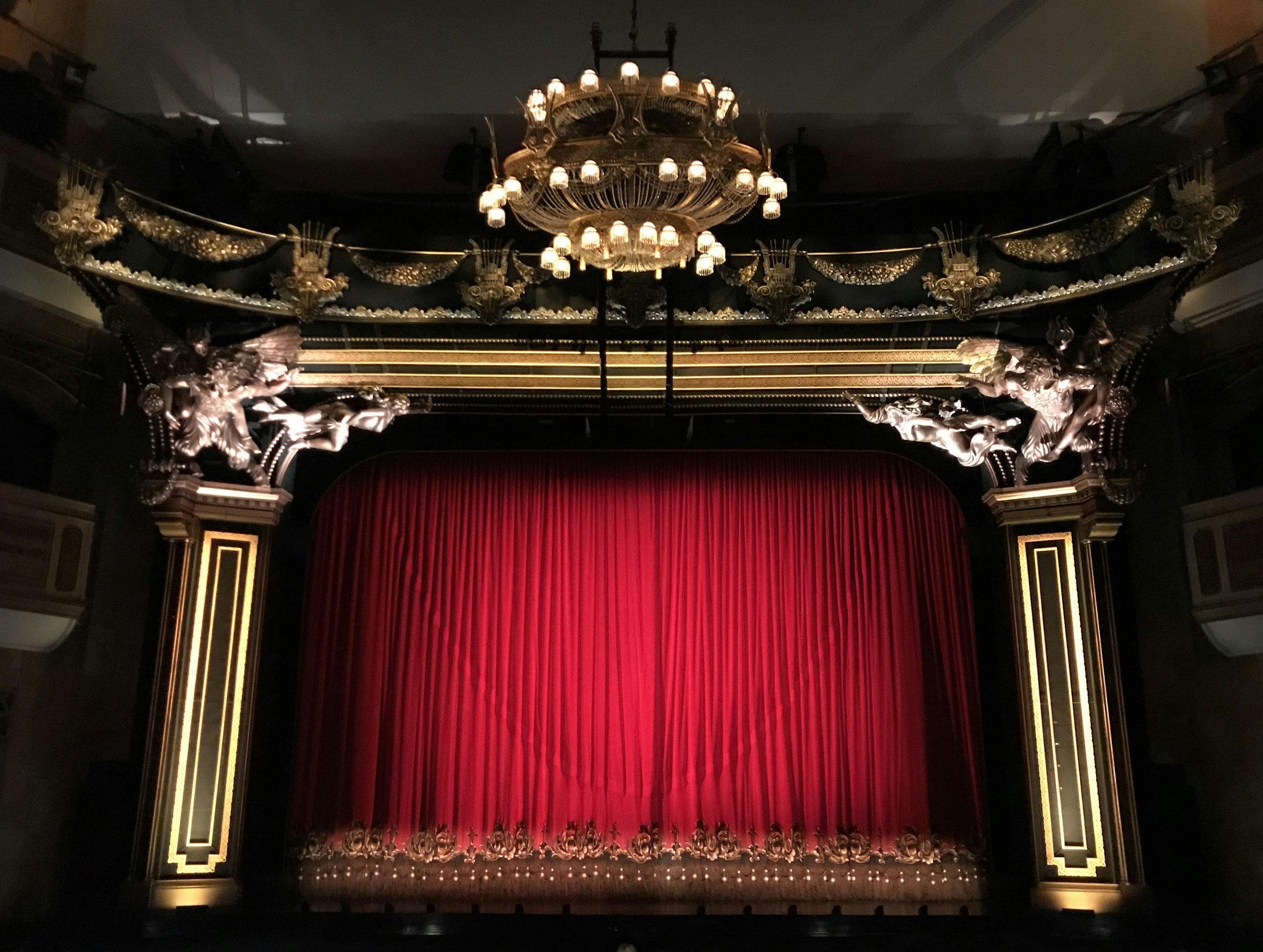 Stratford Festival