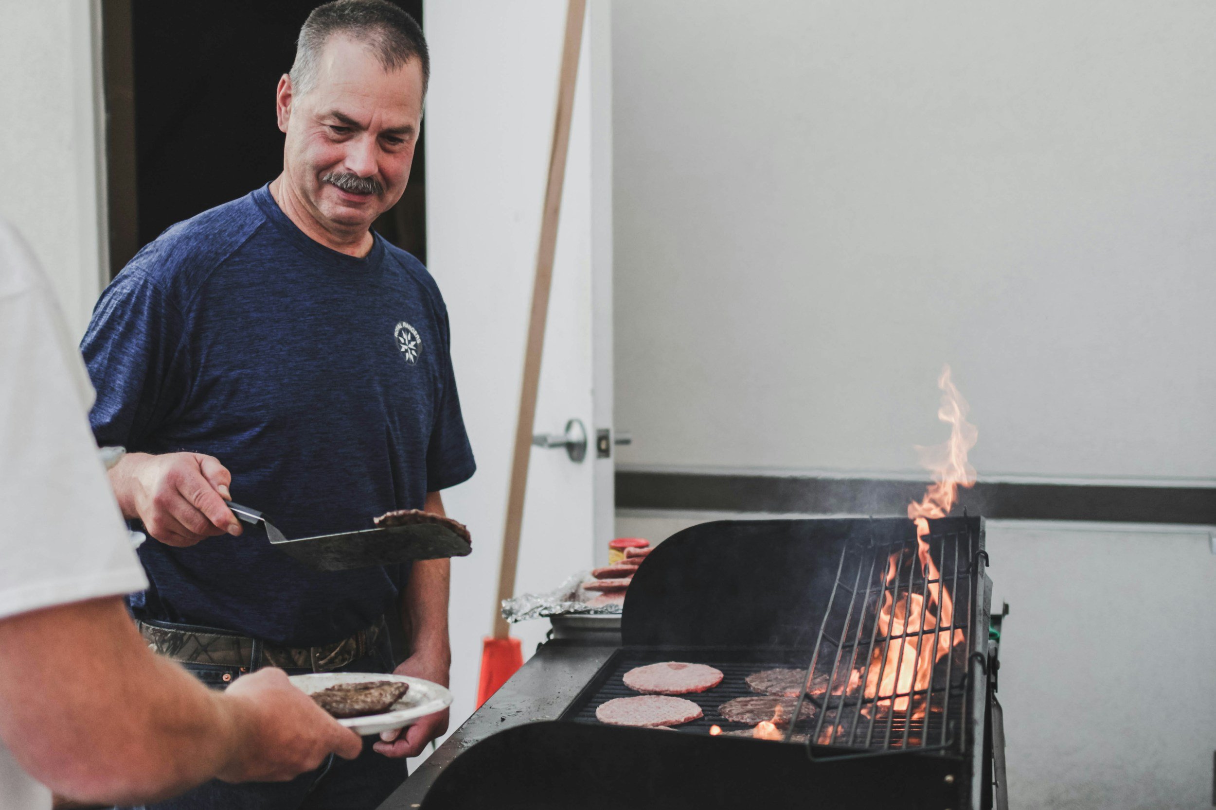 Family BBQ
