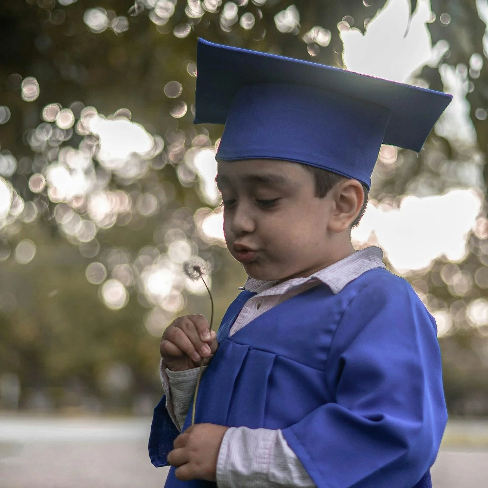 Casa Graduation