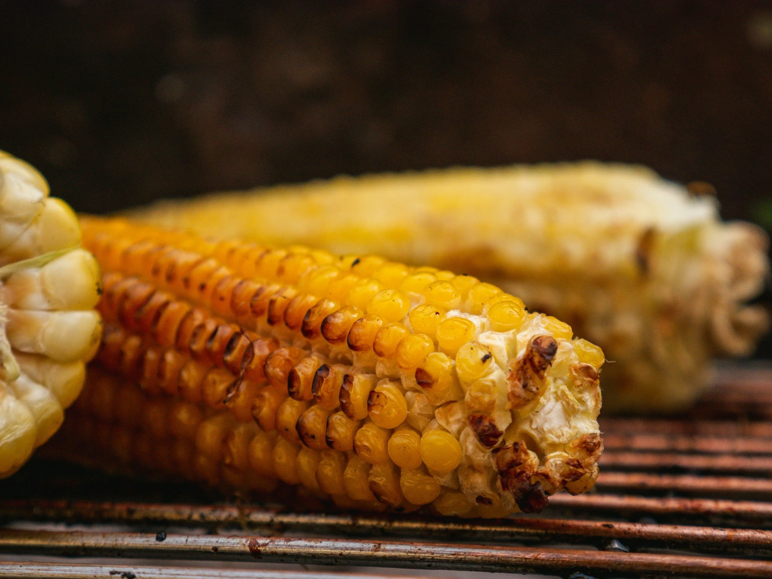 Back to School Corn Roast 