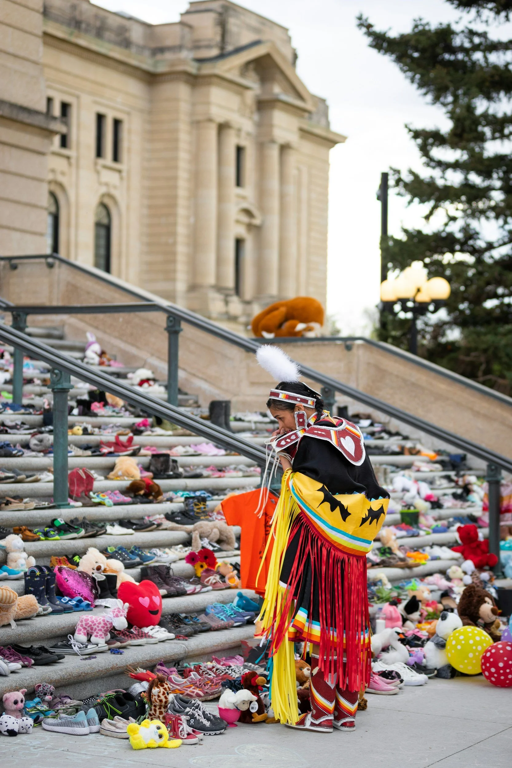 National Truth and Reconciliation Day
