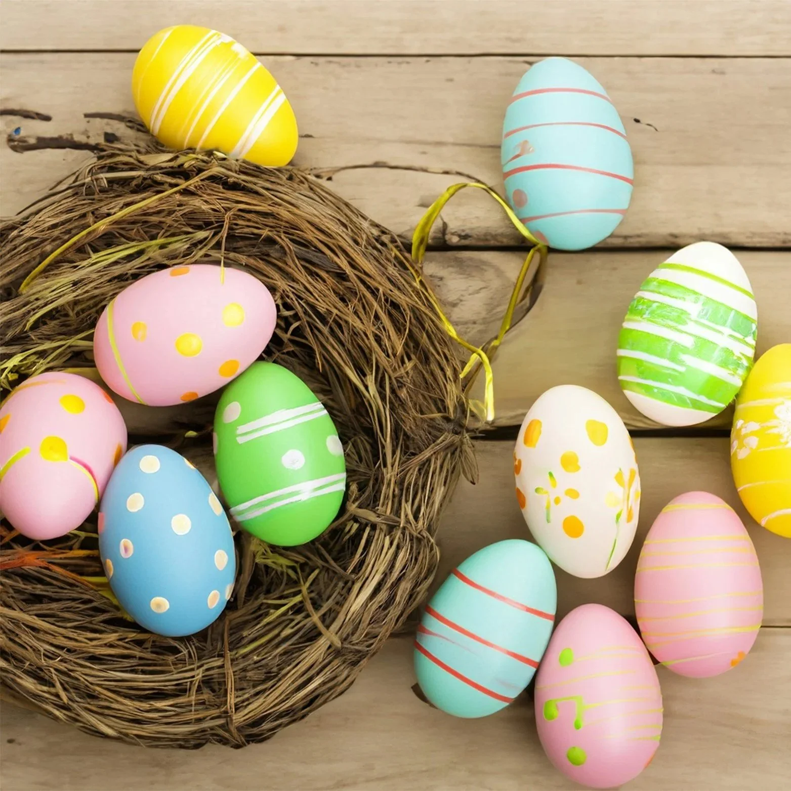 Easter Monday