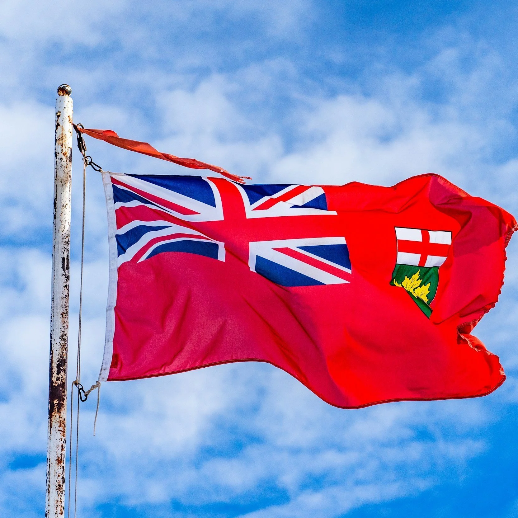 Ontario Day