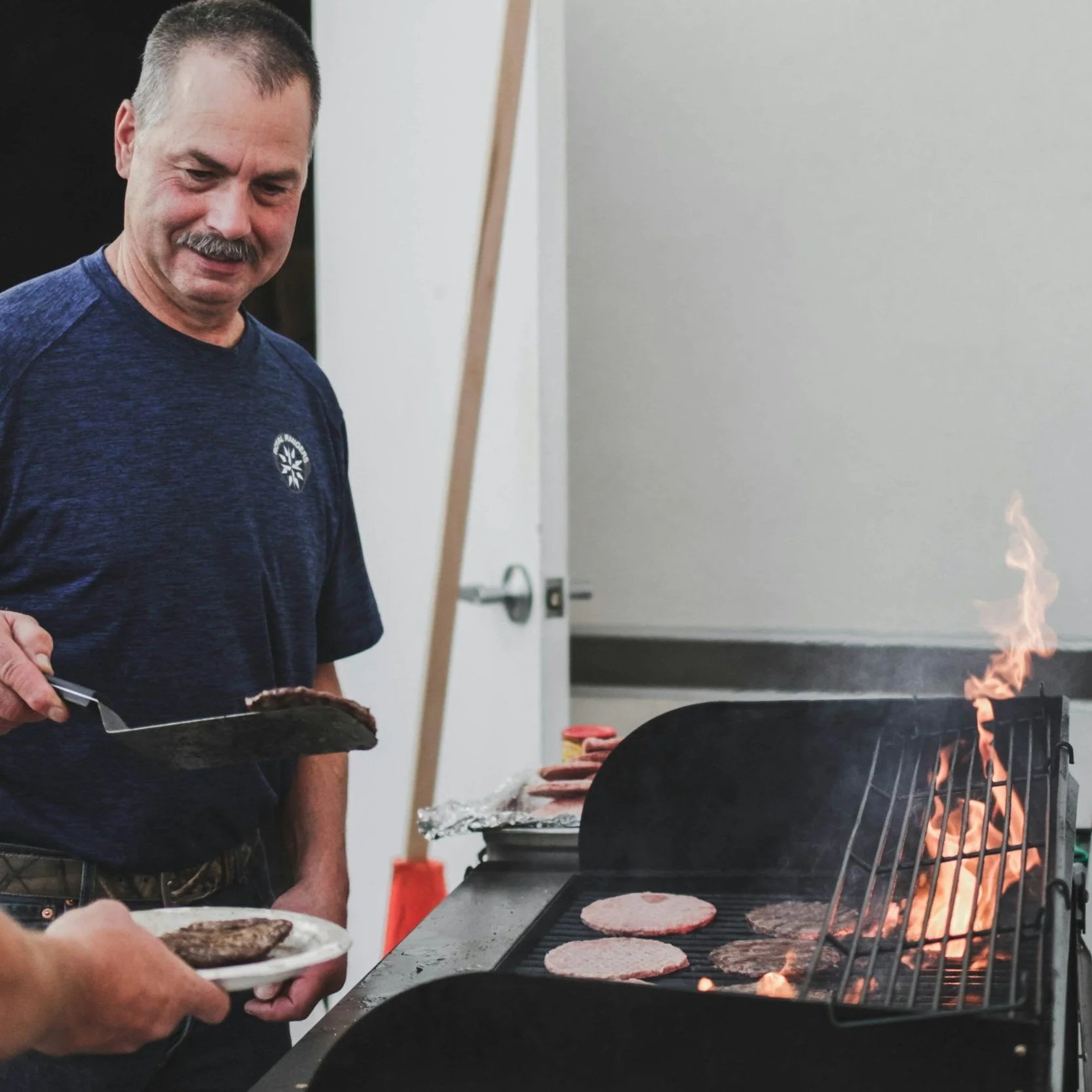 Family BBQ