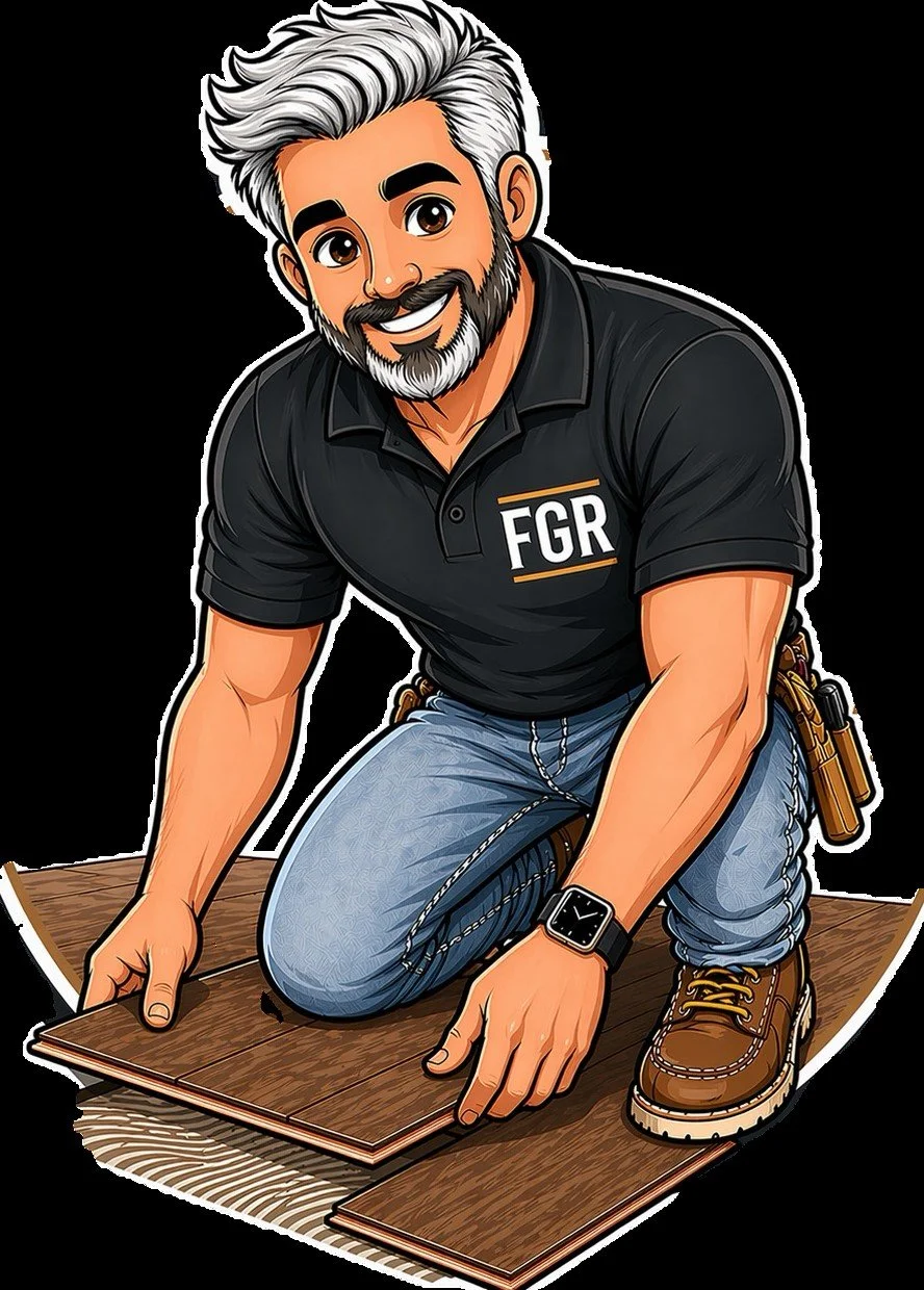 FGR