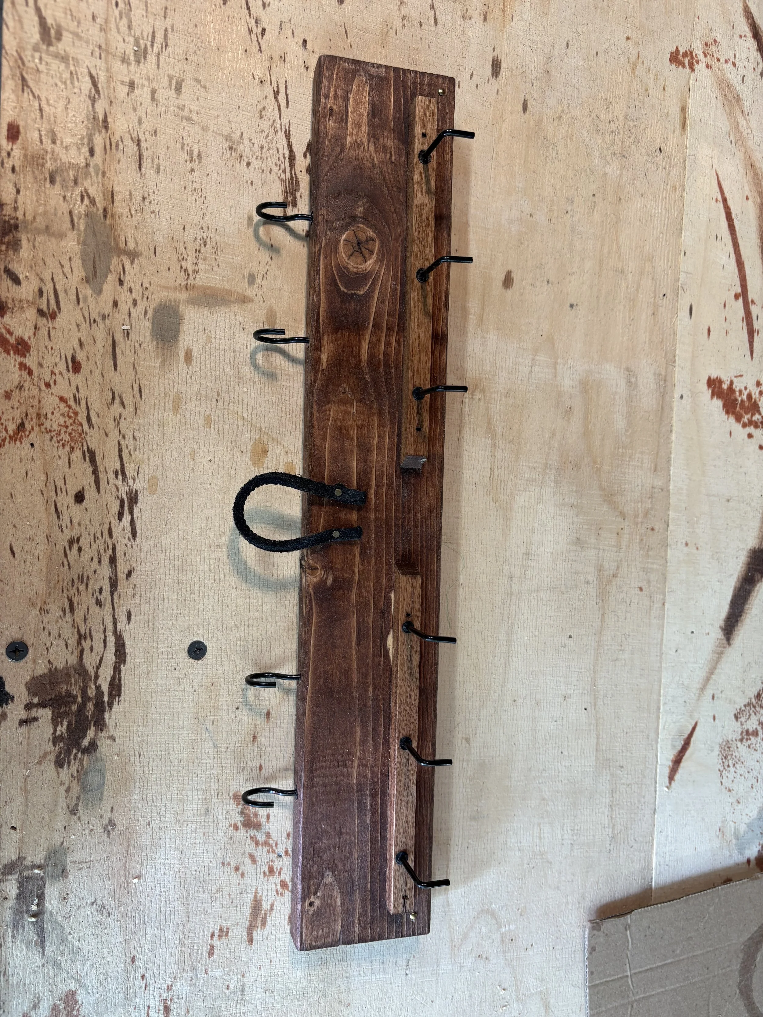 Accessory Display