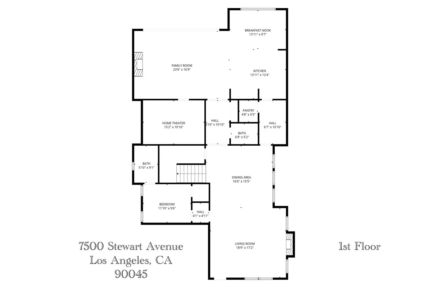 Floor Plan 755  Stewart Ave. 1.jpg