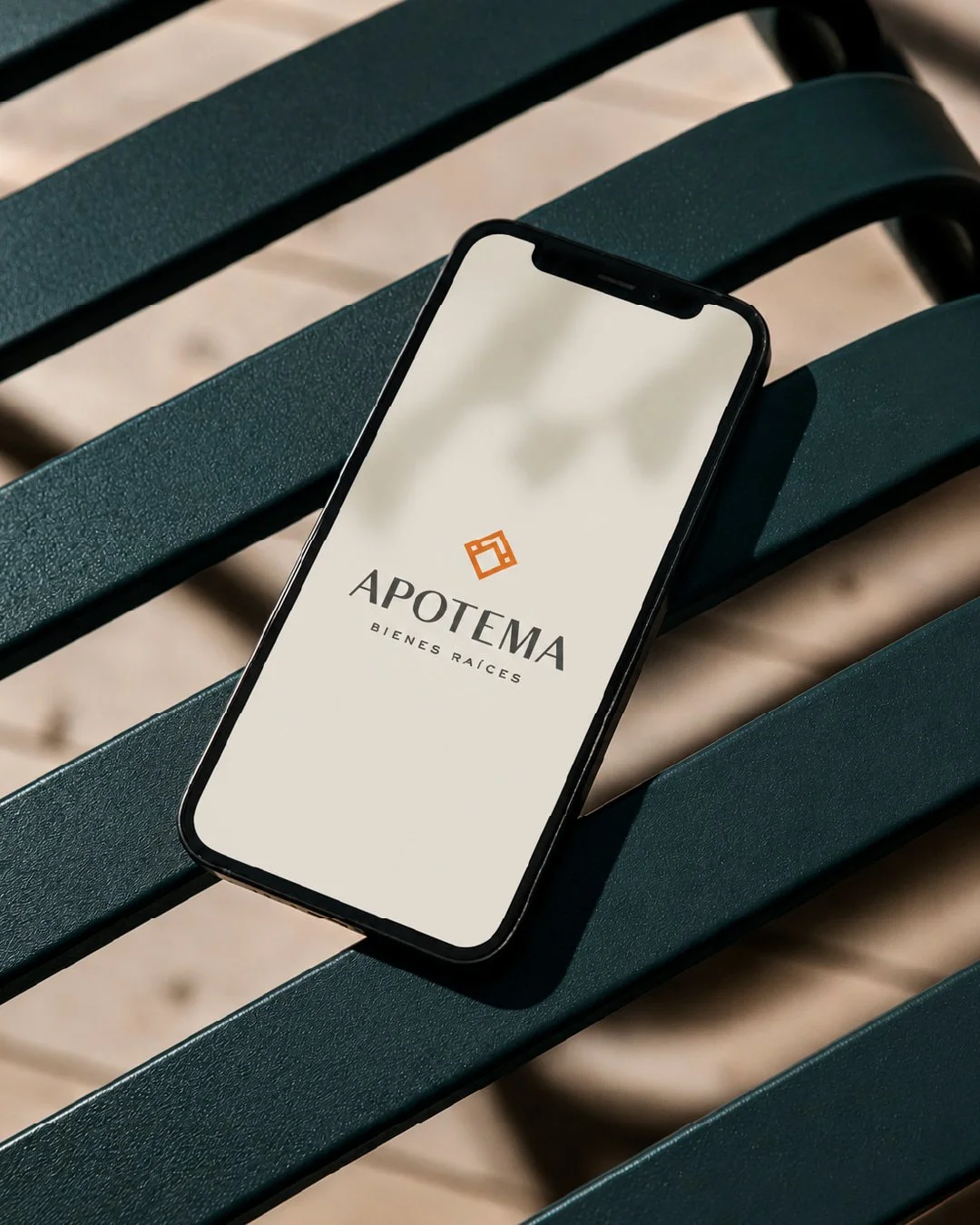 Una propiedad con gran potencial necesita un contenido a la altura. 😉🏡

Estrategia y creaci&oacute;n de contenido digital para @apotemabienesraices

Transformamos propiedades en oportunidades.