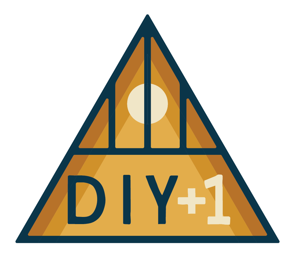 DIY+1