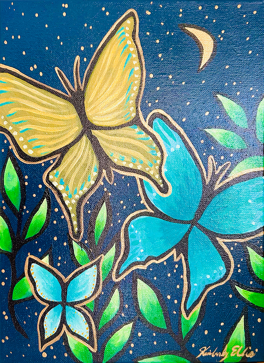 Nocturne (_2 in the Butterfly Garden Series).png