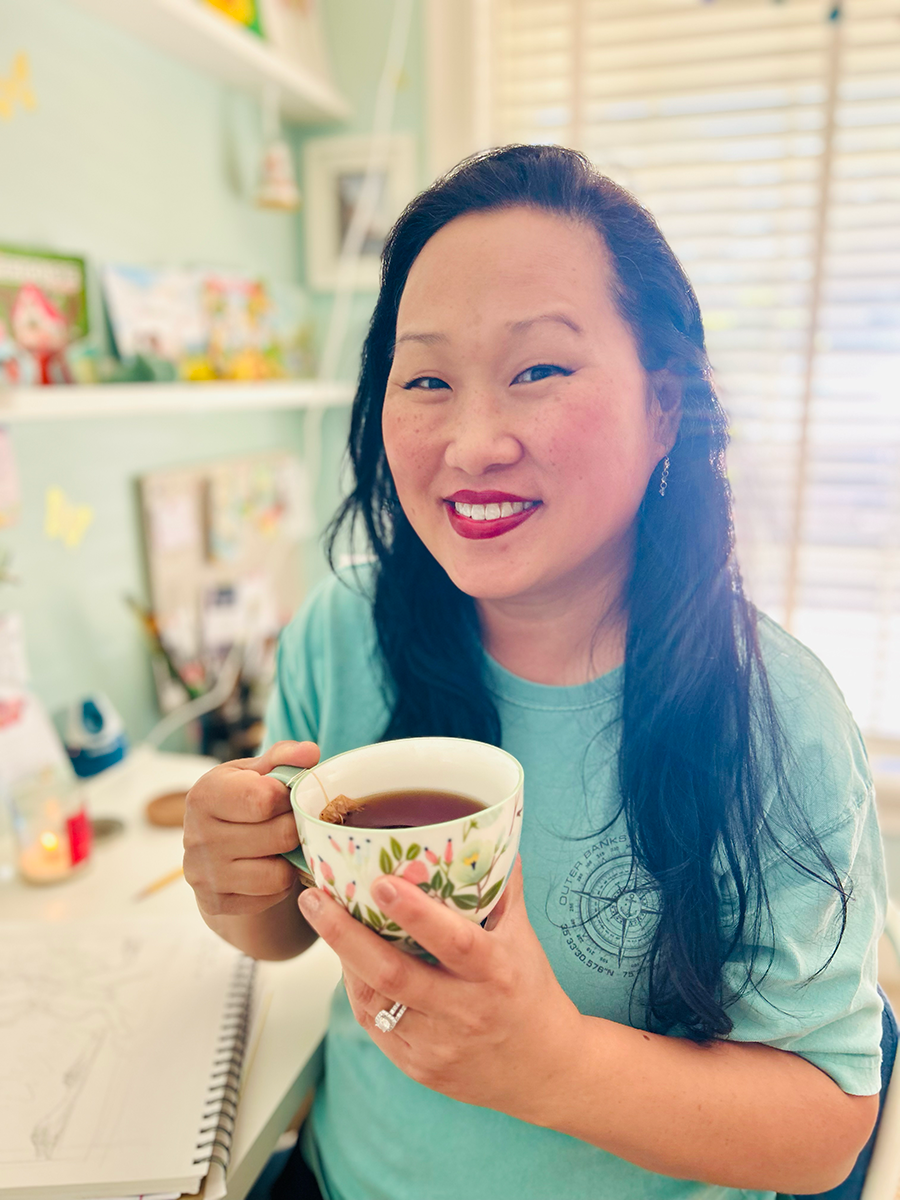 Kim Ellis in her studio.png