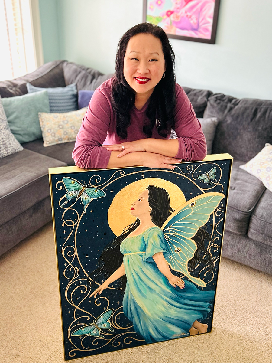 Kim Ellis with Reborn.png