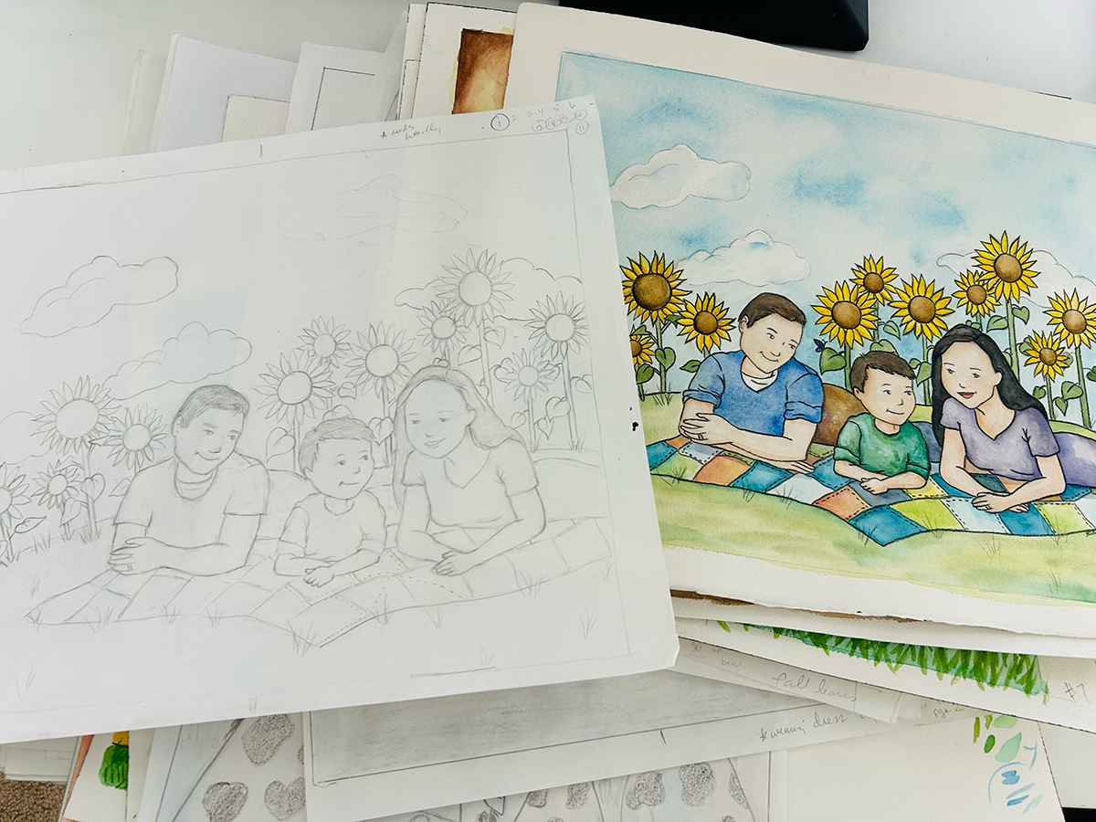 Butterflies for Rory From start to finish.png