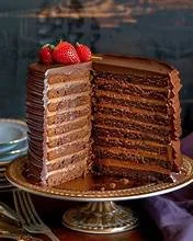 #13. The Gateau of Ages