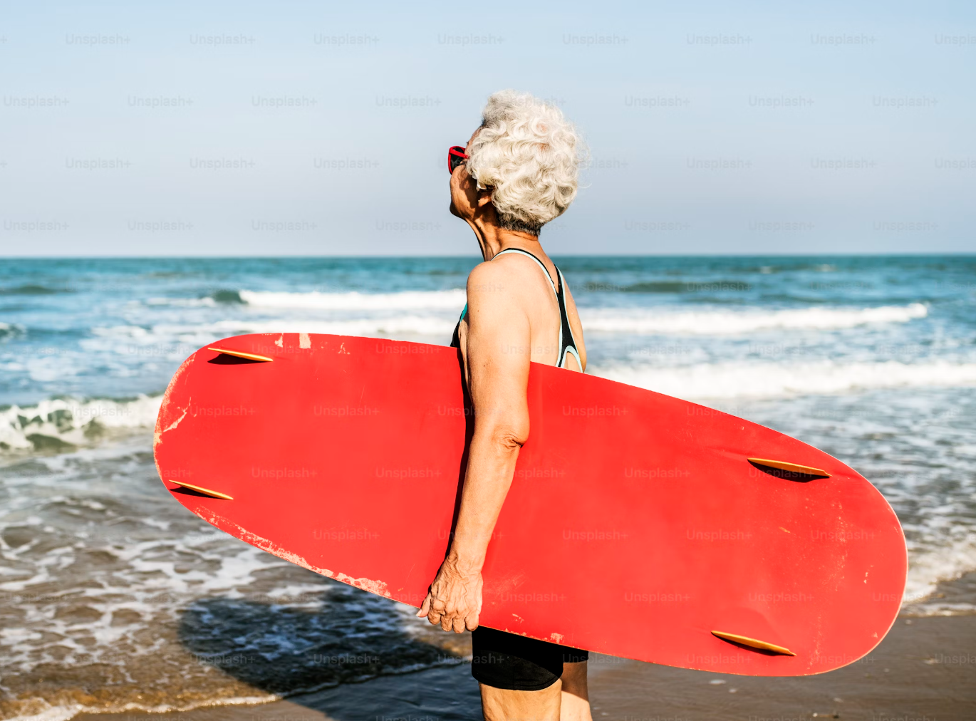 #14. Strength, Confidence, and Sunscreen