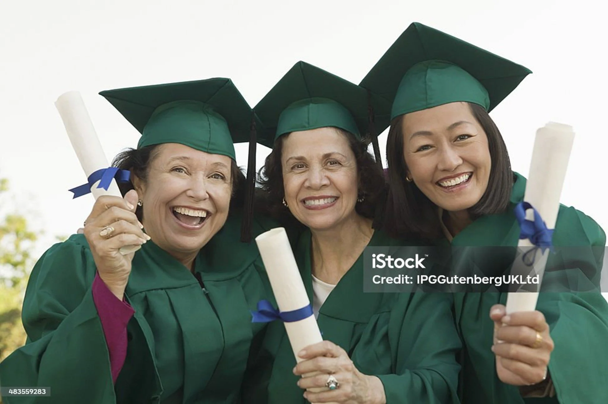 #17. Graduating into Elderhood