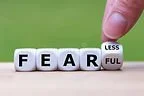 #22. From Fear to Fearless