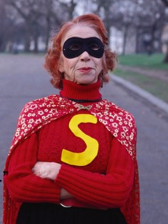 #24. The Superpower We Didn’t Know We Had