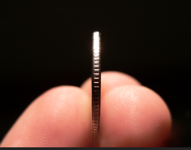 #28. The Coin of Life