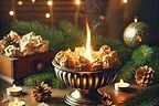 #42. The YOU in Yuletide