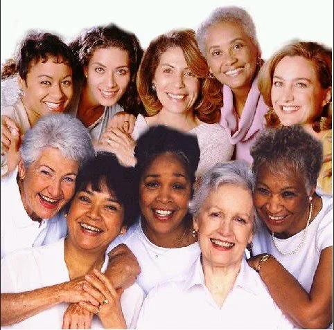 #47. Myth #4: Aging is Lonely