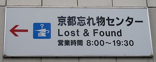 #51. Life’s Lost and Found