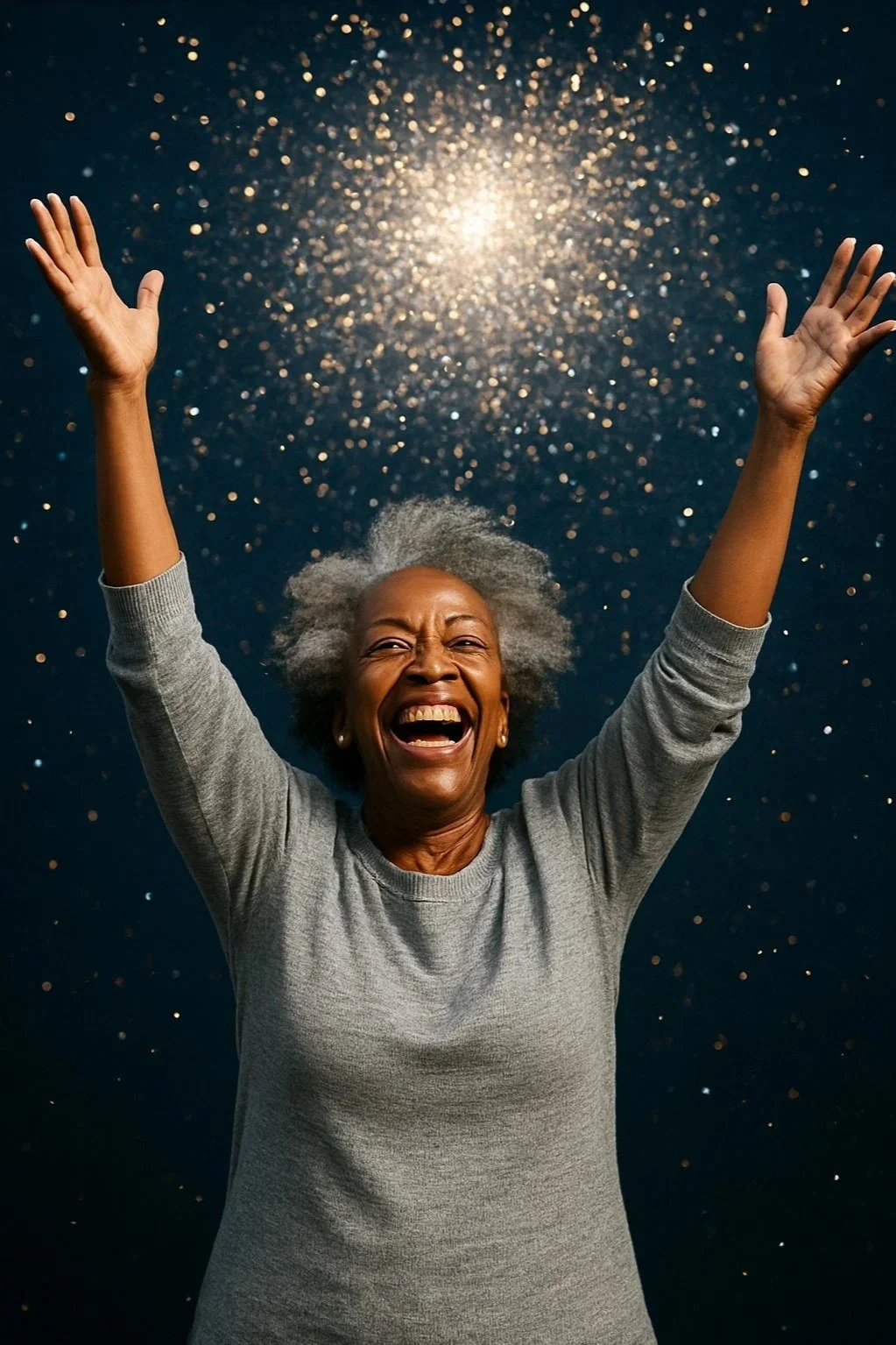 #71. Aging Just Dropped a Wisdom Bomb