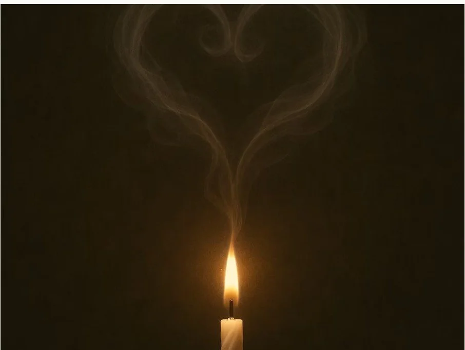 #72. Whispers from the Heart