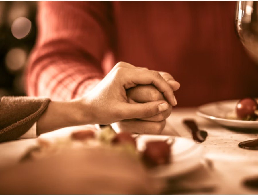#90. The Feast You Deserve
