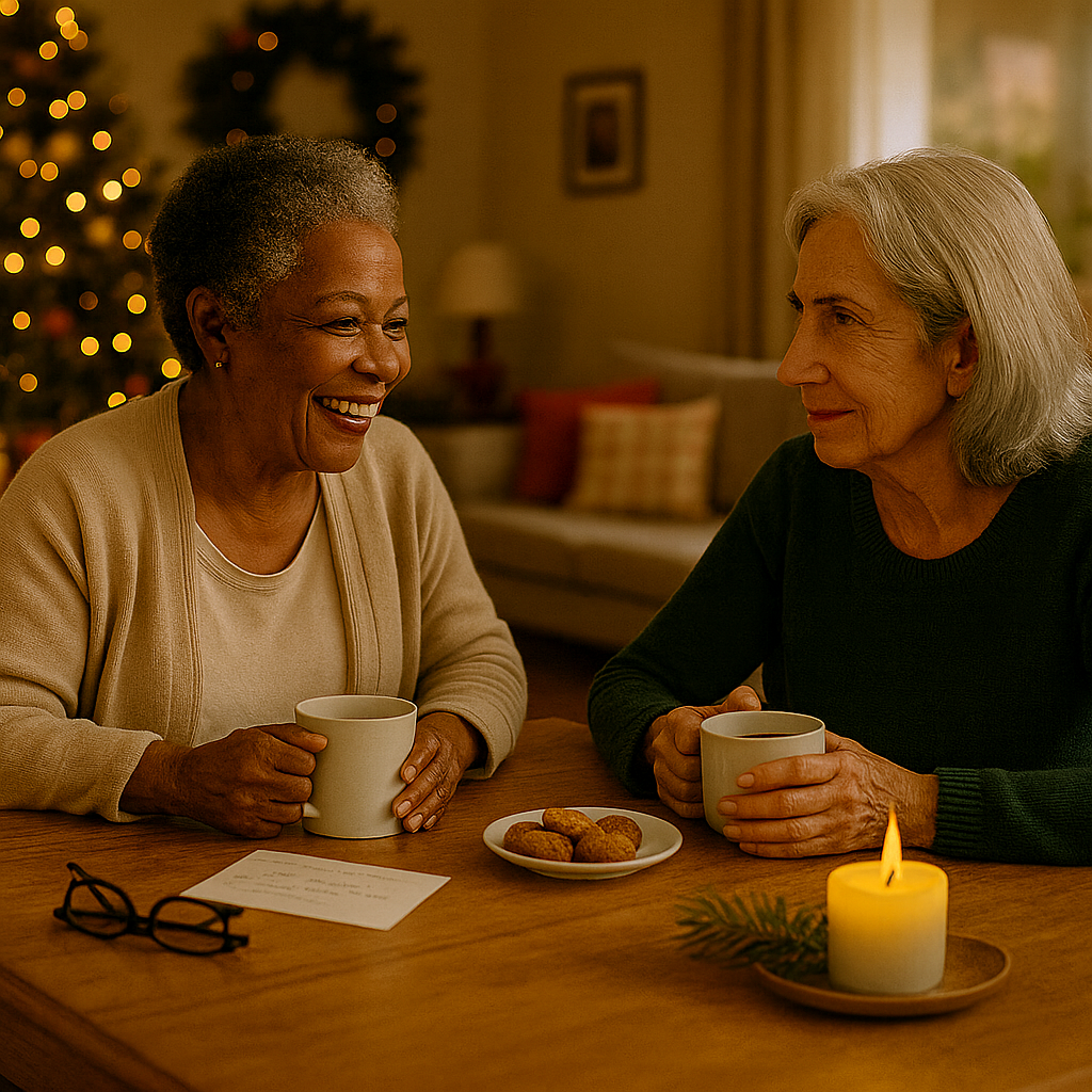 #92. The Gifts We Give