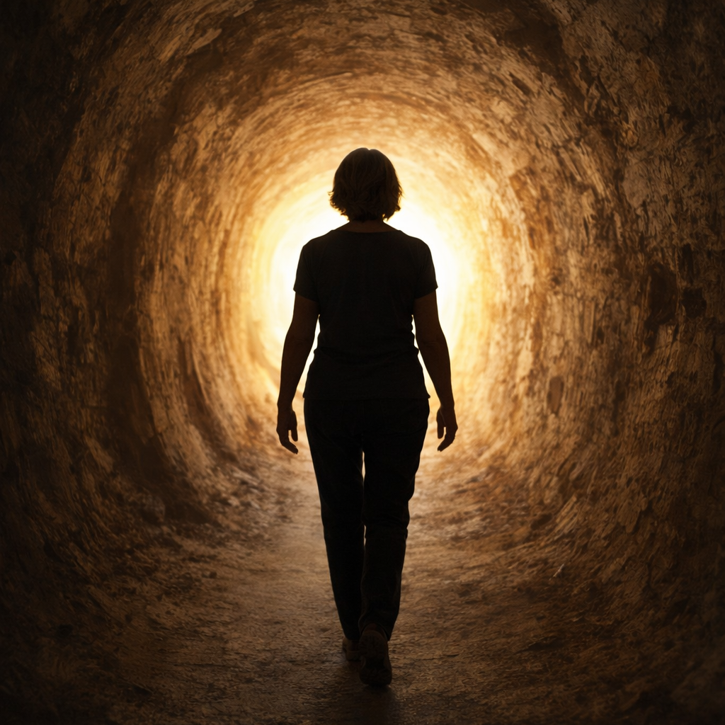 #111. Extinction: The Art of Letting Go