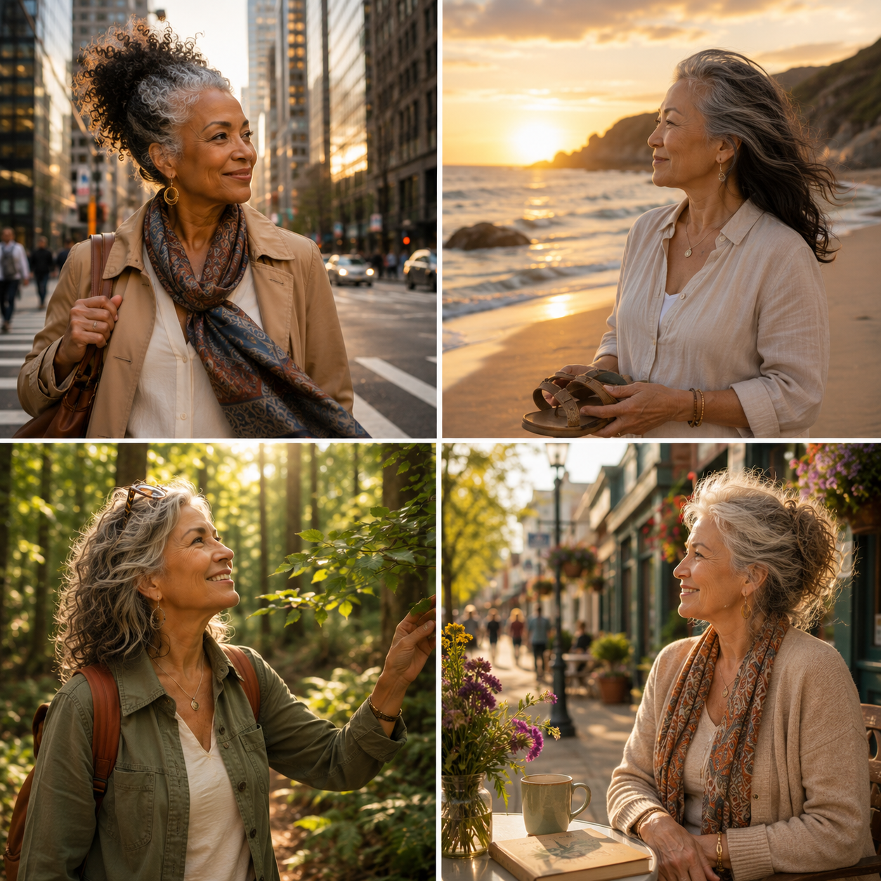 #118. Agency and Aging