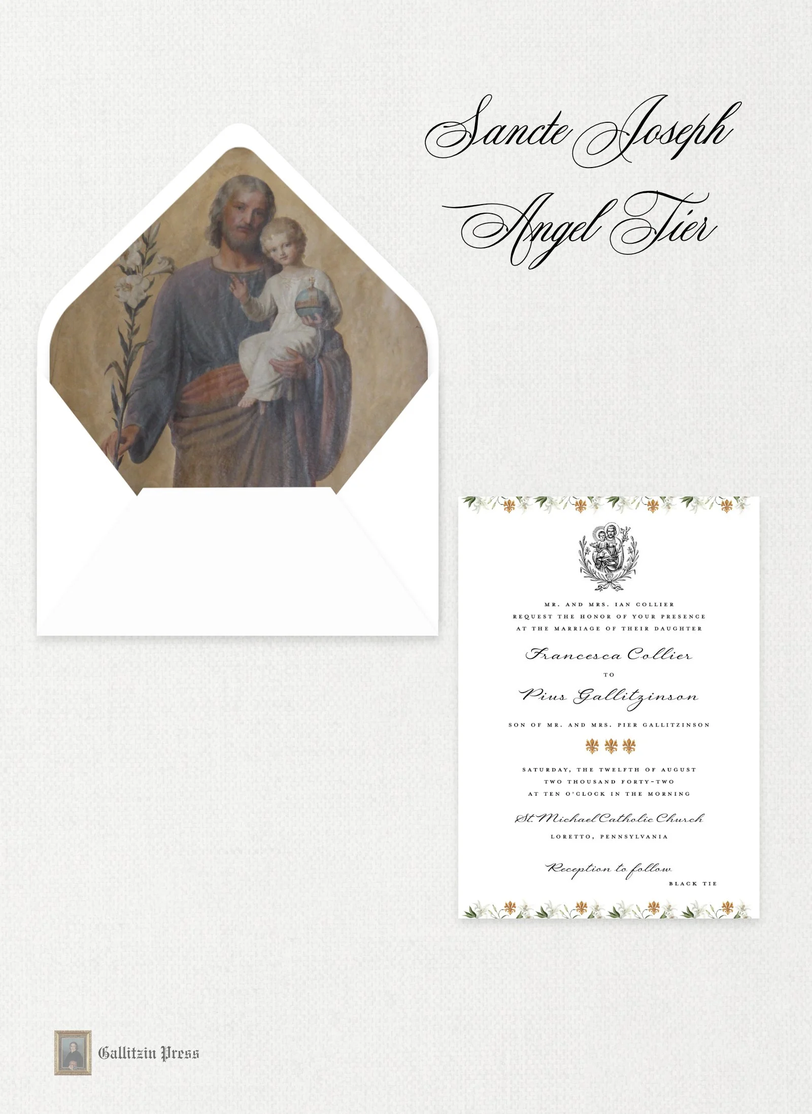 catholic_wedding_invitations_saint_joseph_lilies_fine_art_gallitzin_press.jpg