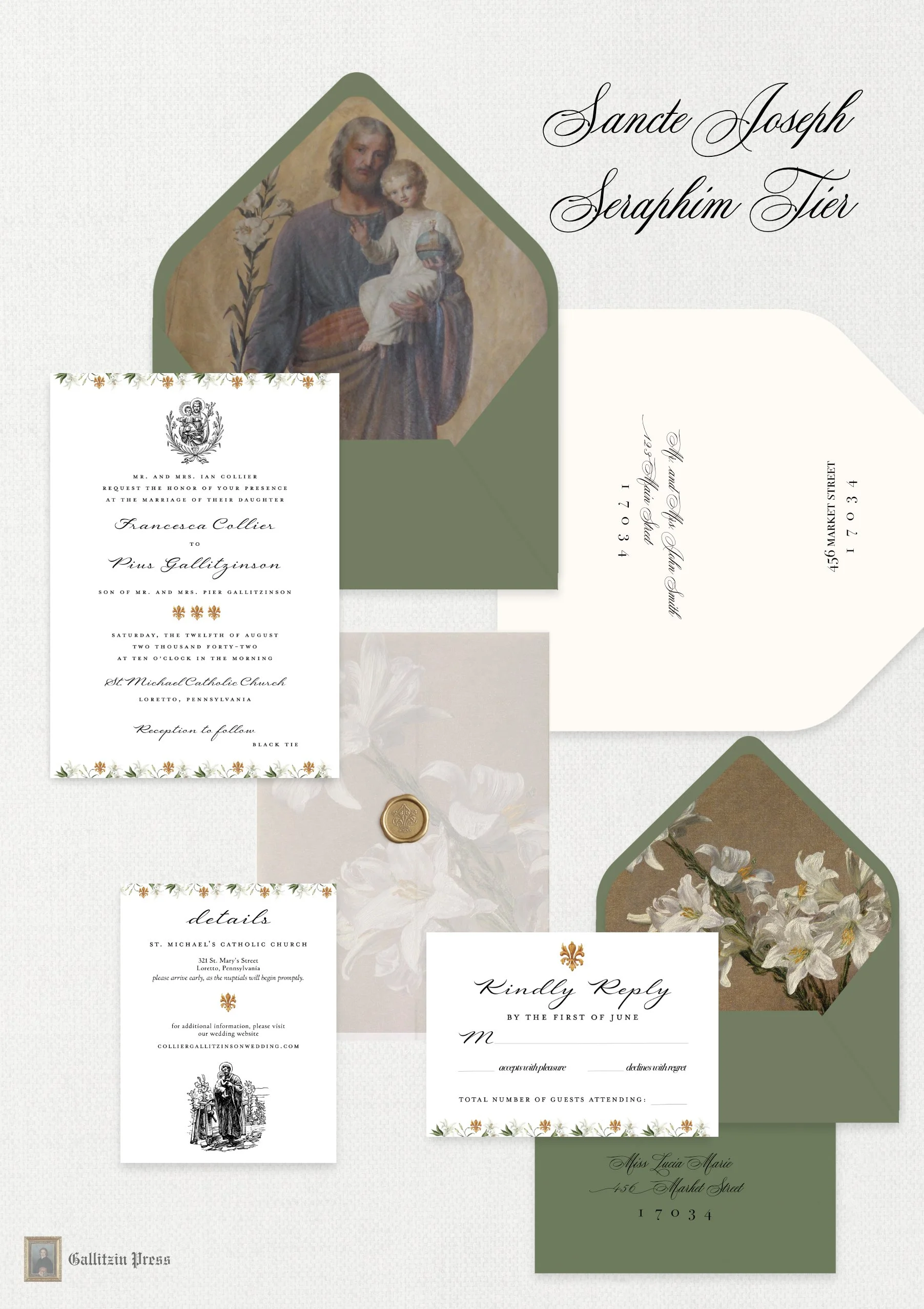 catholic_wedding_invitation_saint_joseph_lilies_gallitzin_press.jpg