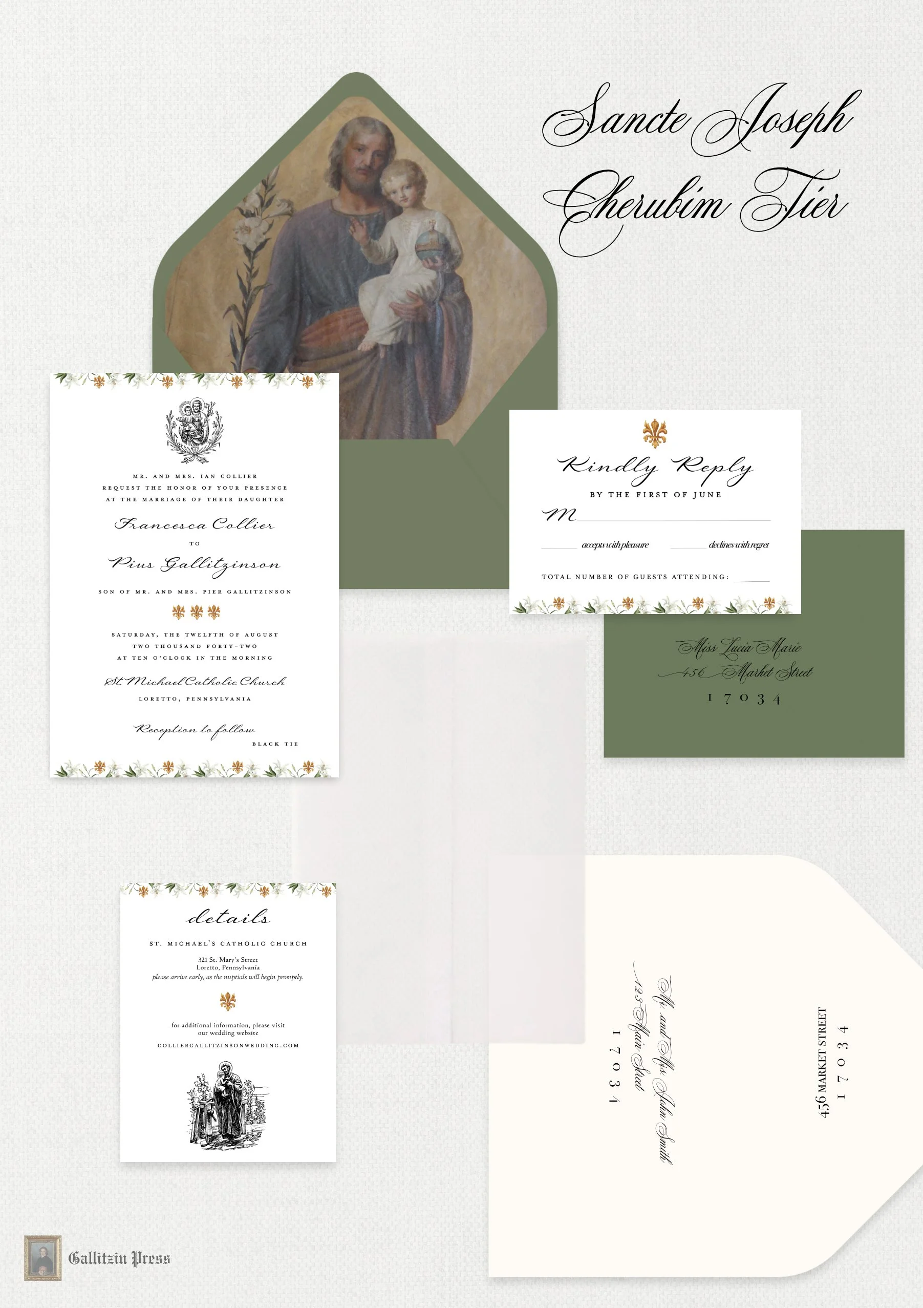 catholic_wedding_invitations_saint_joseph_lily_fine_art.jpg