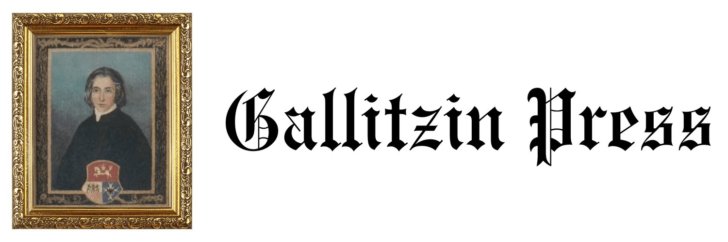Gallitzin Press