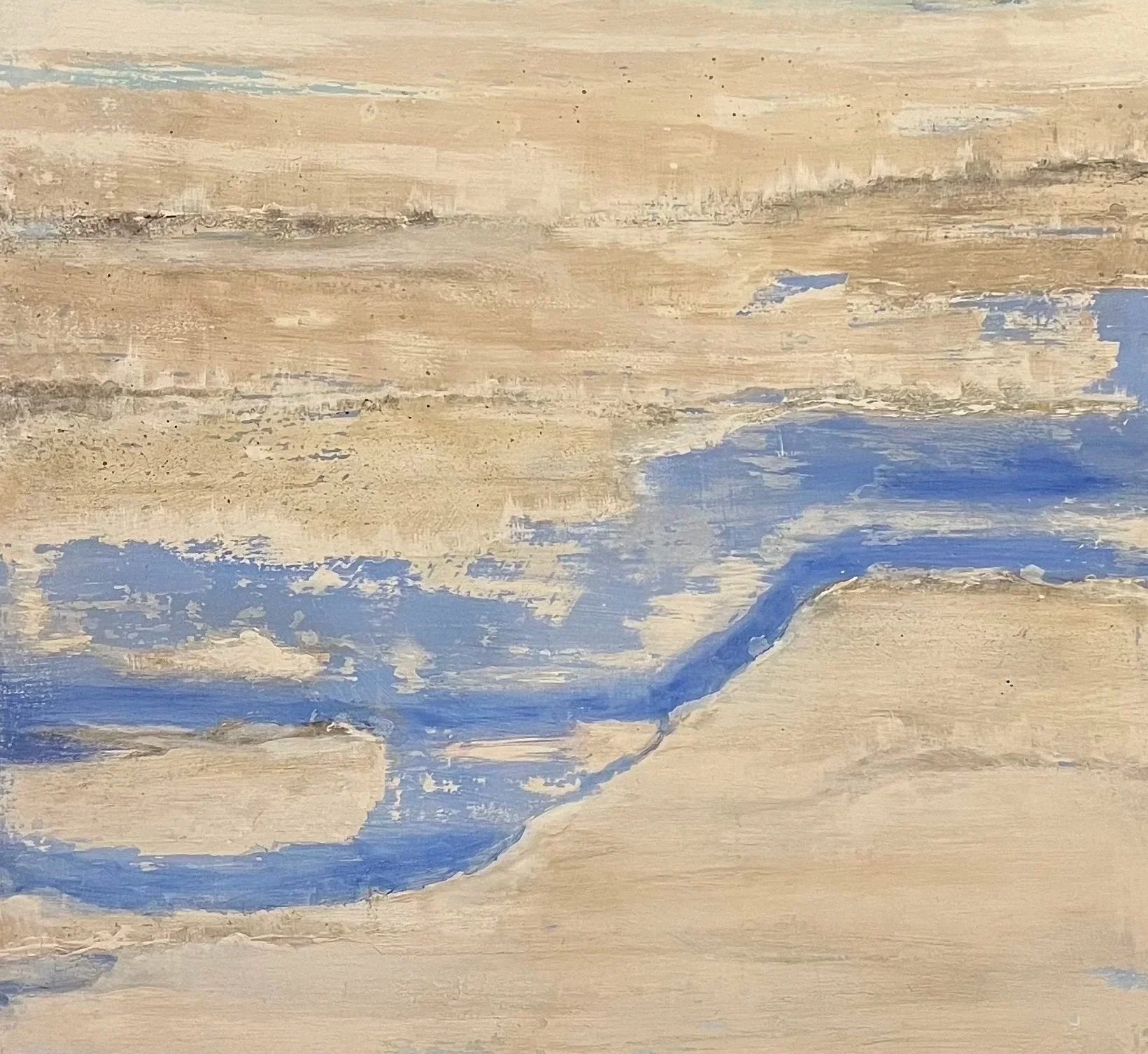 Estuary Paintings
