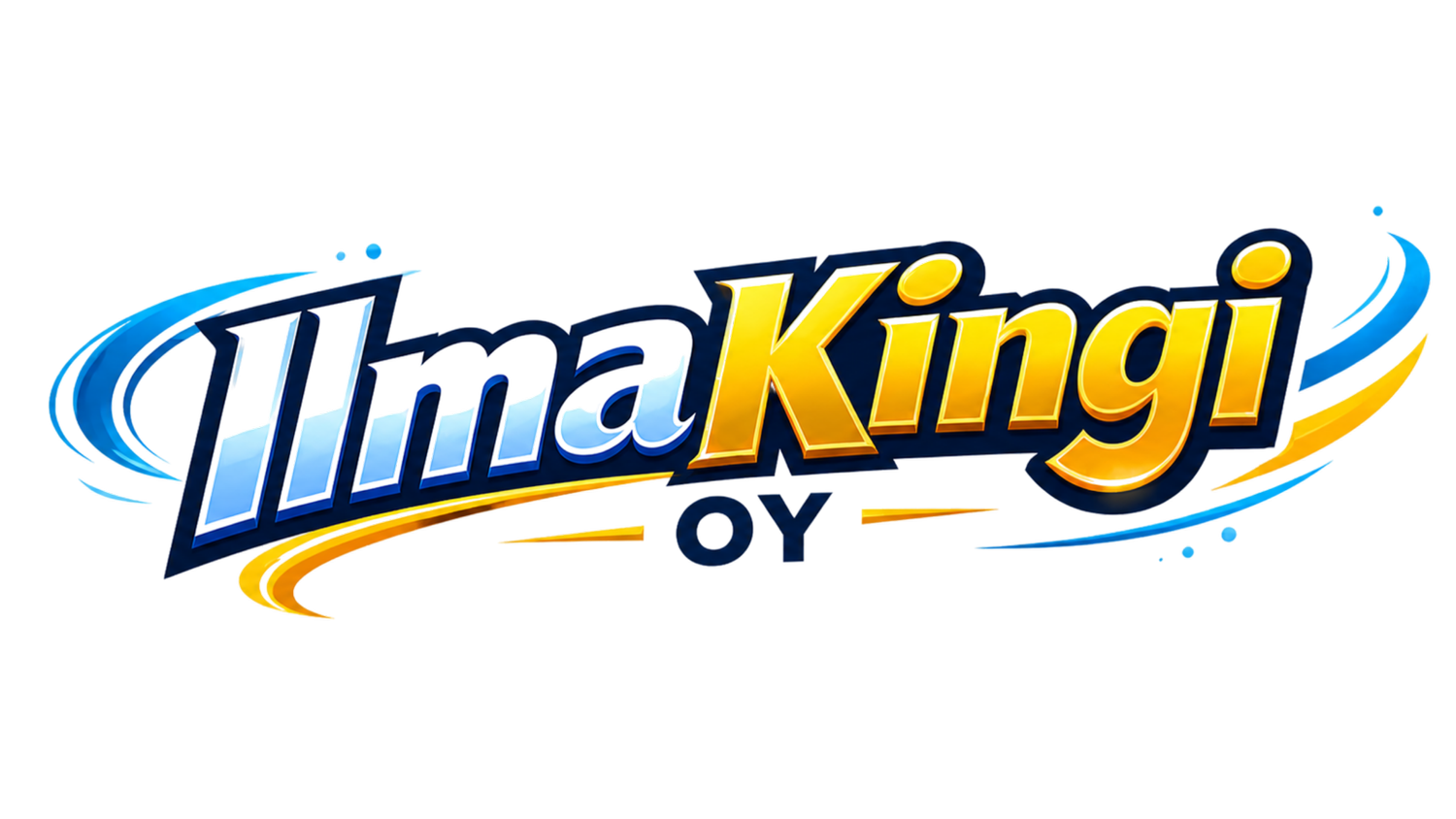 IlmaKingi Oy