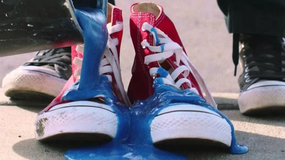 Converse